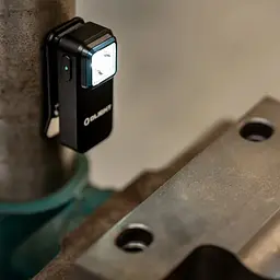 Ліхтар Olight Oclip Black - мініатюра 8