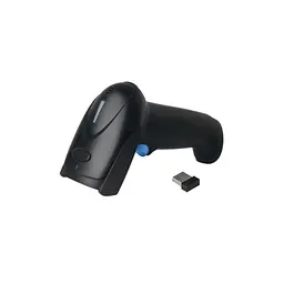 Сканер штрих-коду Xkancode B1-G USB, black (B1-G) - мініатюра 1