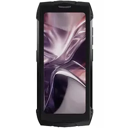 Смартфон Doogee S mini 8/256 Gb Global NFC Black - мініатюра 2