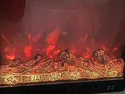 Електричний камін Fireplace Craftsman Tokado (10080120) - мініатюра 6
