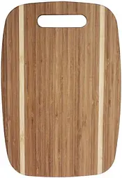 Дошка обробна Bamboo S&T 30х20 см kuh0011258