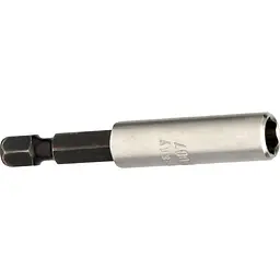 Тримач насадок викруткових USH магнітний 1/4" 150 мм (U0010110/100)