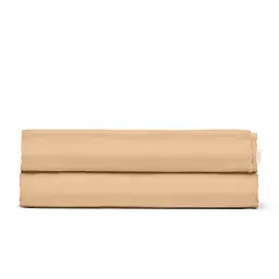 Простирадло 240х260 WARM SAND COSAS (4822052389140)