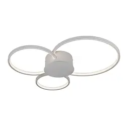 Люстра LED Levistella 7871036, сучасний стиль для дому - мініатюра 3