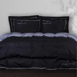 Постельное белье MirSon Сатин Imperial Satin Palermo 160х220 полуторный Евро (2200007299478)