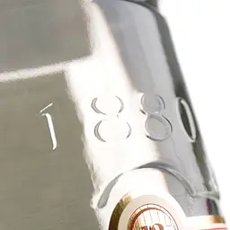 Горілка Ouzo 12 Анісова 40% 1 л - мініатюра 3