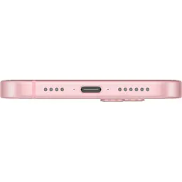 Смартфон Apple iPhone 15 Plus 128GB Pink (MU103) [92589] - мініатюра 12