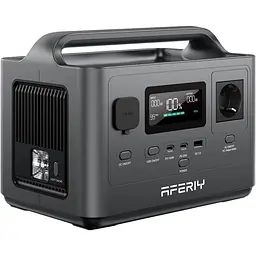 Зарядна станція Aferiy Nomad400 (AF-P040) [177134] - мініатюра 2