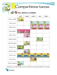 Colega 3 Pack (Libro del alumno + Cuaderno de ejercicios + CD audio) - мініатюра 7