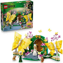 Конструктор LEGO Wicked Весілля Ґлінди 476 деталей (75688) - мініатюра 5