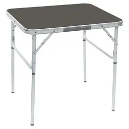 Стіл Bo-Camp 70x60 cm Grey (1404388) - мініатюра 1
