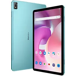 Планшет Blackview Tab 16 8/256GB LTE Mint Green Global EU [83258] - мініатюра 2