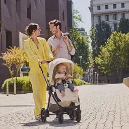 Коляска Chicco Bellagio 2 в 1 темно-сіра (87136.45.01) - мініатюра 20