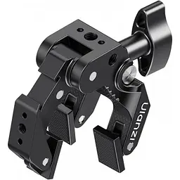 Кріплення краб Ulanzi CO78 Super Clamp (C082) [168618]