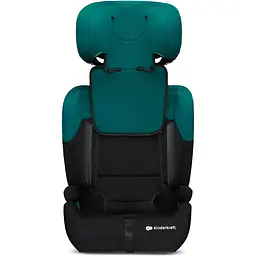 Автокрісло Kinderkraft Comfort Up i-Size Green KCCOUP02GRE0000 (00-00305216) - мініатюра 4