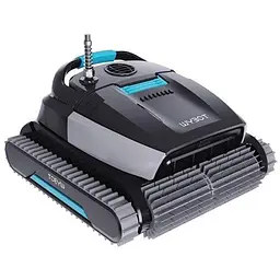 Робот для збирання басейну WYBOT L1 (1352340r) - мініатюра 4