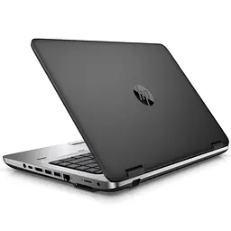 Ноутбук HP ProBook 640 G3 (i5-7200U/8/256SSD) - Class A "Б/В" - мініатюра 5