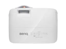 Короткофокусний проектор BenQ MX808STH (9H.JMG77.13E) - мініатюра 4