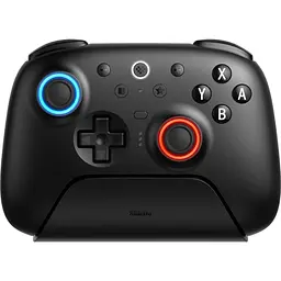 Геймпад 8BitDo Ultimate 2 Bluetooth 80ND Black [169207]