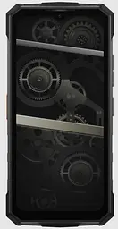Смартфон Doogee Fire 7 Pro 8/256GB Blaze Orange Global NFC - мініатюра 3