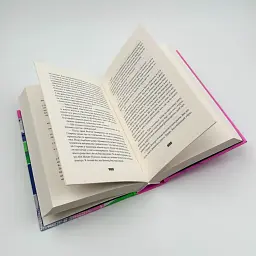 Справа Аляски Сандерс - Жоель Діккер | Видавництво Старого Лева, книга українською, нова, тверда - мініатюра 3
