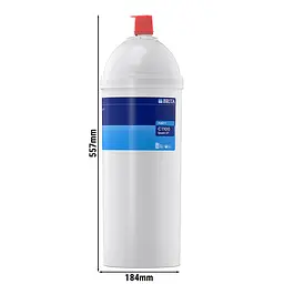 Картрідж Brita Professional PURITY C1100 Quell ST (1012446) - мініатюра 2