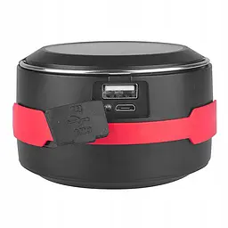 Ліхтарик кемпінговий світлодіодний (LED) (+ Powerbank) PROTESTER PRO-CL0310S - мініатюра 4
