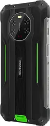 Смартфон Blackview BL8800 8/128GB Green (Global) - мініатюра 7