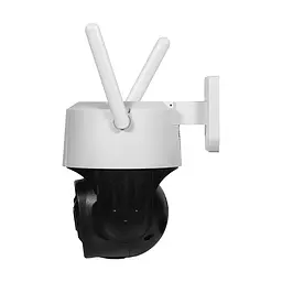 IP PTZ-відеокамера з WiFi 2Mp+8Mp Light Vision VLC-9284WI10Z/2C (Camhi Pro) f=3.6mm+8mm, ІЧ+LED-підсвічування, з мікрофоном (75-00296) - мініатюра 5