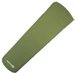 Килимок самонадувний Wechsel Lito L 3.8 ZG Olive (233033) (DAS302767) - мініатюра 3