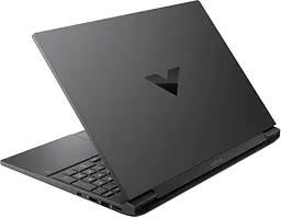 Ноутбук HP Victus 15-fa2019ua Mica Silver (D06GZEA) - мініатюра 4
