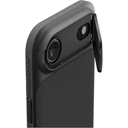 Чохол Spigen Optik Armor MagFit with MagSafe для Apple iPhone Air Black (ACS09930) [163088] - мініатюра 5