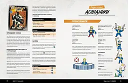 Настільна гра Fallout - Стартовий набір (Фізичне видання) (GKRP0028) - мініатюра 9