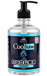 Iнтим-змазка охолоджуюча "Cool Lube" ТМ "Fresh Heaven", 500 мл