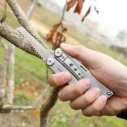 Мультитул 16 в 1 NexTool Flagship Pro NE20203 - мініатюра 9