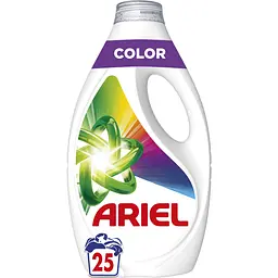 Гель для прання Ariel Для кольорових речей 25 циклів прання 1.125 л