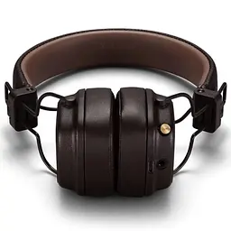 Наушники Marshall Major IV Bluetooth Brown - мініатюра 2