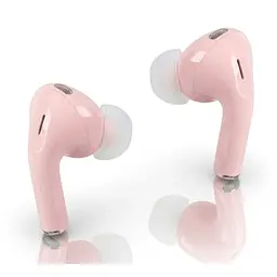 Навушники Vention Echo Lite E11 Plus Pink (NBVP0-Plus) - мініатюра 9