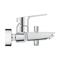 Змішувач для ванни Grohe QuickFix Start 24206002 Хром - мініатюра 3