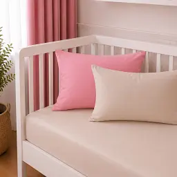 Дитяча постільна білизна BABY Poplin Line та Jamila (2200012787779) - мініатюра 2