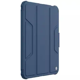 Чохол-книжка Bumper Pro для Apple iPad 10.9" 2022-24 Nillkin teh0032199