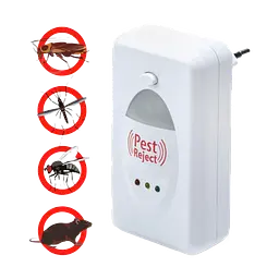 Відлякувач комах — Pest Reject