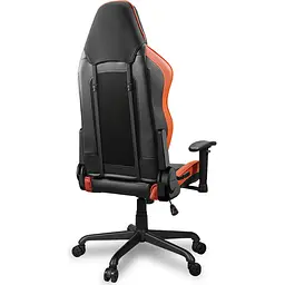 Геймерське крісло Cougar Armor Air Black/Orange [120890] - мініатюра 4