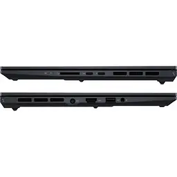 Ноутбук ASUS Zenbook Pro 14 OLED UX6404VV-P1037X - мініатюра 8
