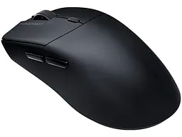 Миша Thunderobot ML6 Pro Tri-Mode Black (6932066315788) - мініатюра 2
