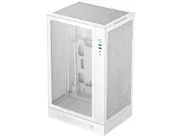 Корпус Deepcool CH270 Digital White (R-CH270-WHNDM0-G-1) - мініатюра 3