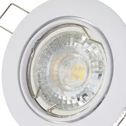 Світильник точковий Brille HDL-DT 01 WH MR16 36-317 - мініатюра 2
