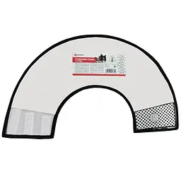 Flamingo Neckcap Capo фламинго комір захисний ветеринарний для собак (SP503006)