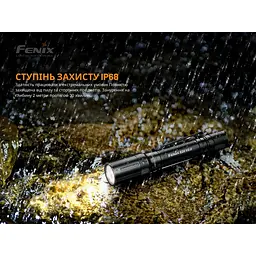 Ліхтар ручний Fenix E20 V2.0 - мініатюра 15