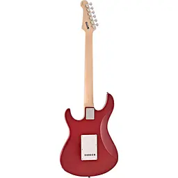 Електрогітара Yamaha Pacifica 112J Red Metallic [162734] - мініатюра 2